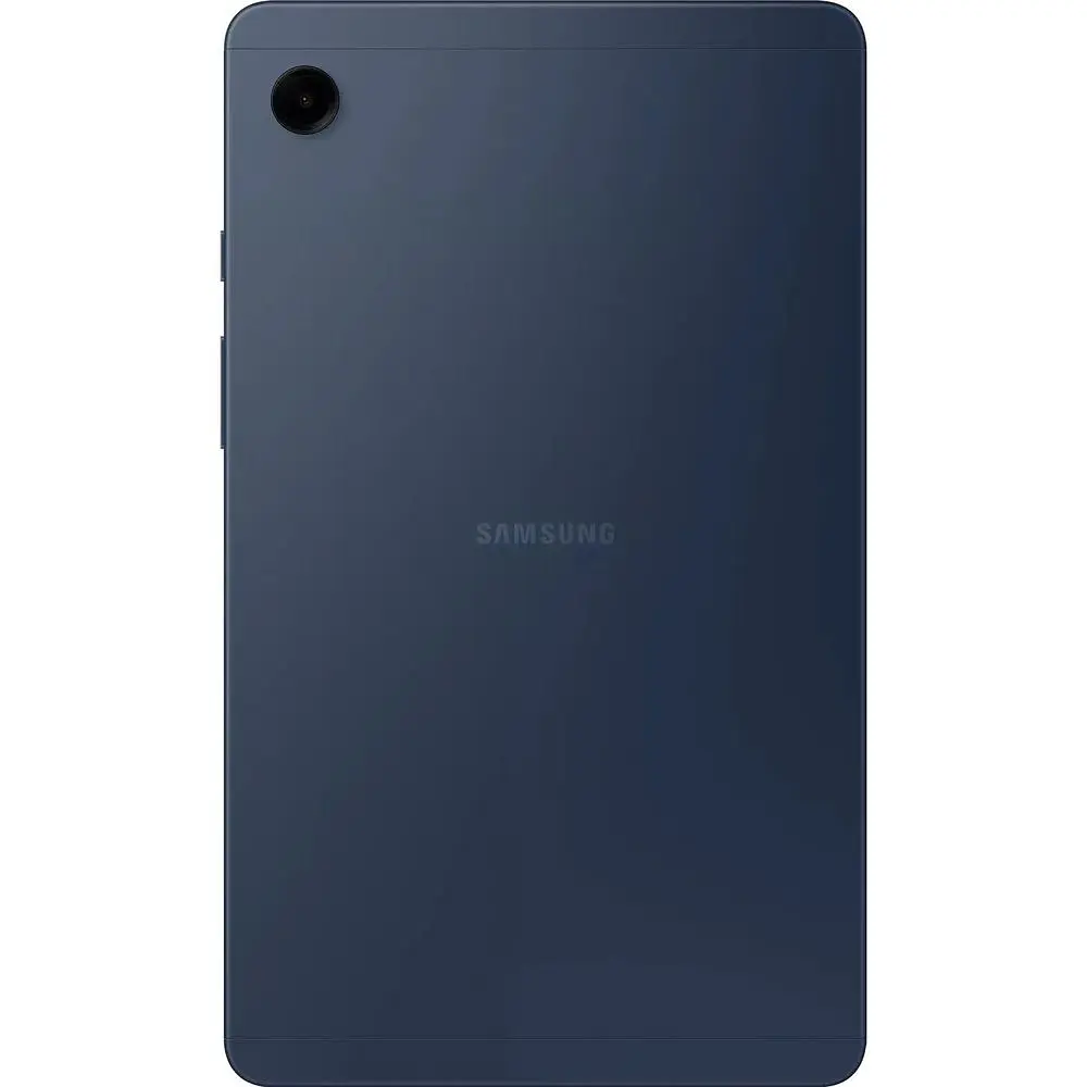 Планшет Samsung Galaxy Tab A9 Wi-Fi 8/128GB Navy [SM-X110NDBE] [124394] - фото 2