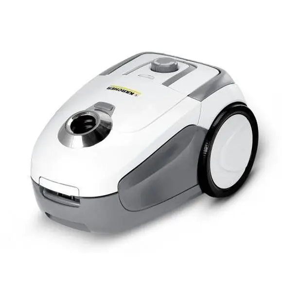 Пилосос з мішком Karcher VC 2 Premium (1.198-115.0) - фото 2