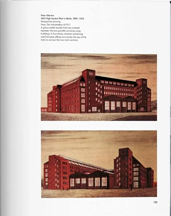 Architecture in the 20th Century - фото 5