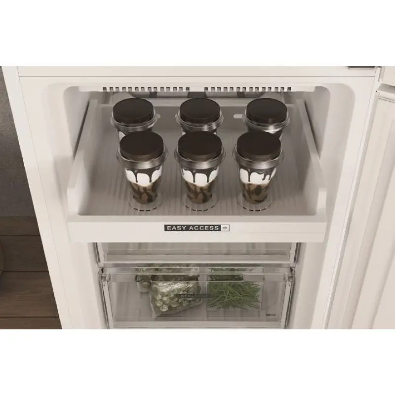 Холодильник WHIRLPOOL W7 X 82O W - фото 9