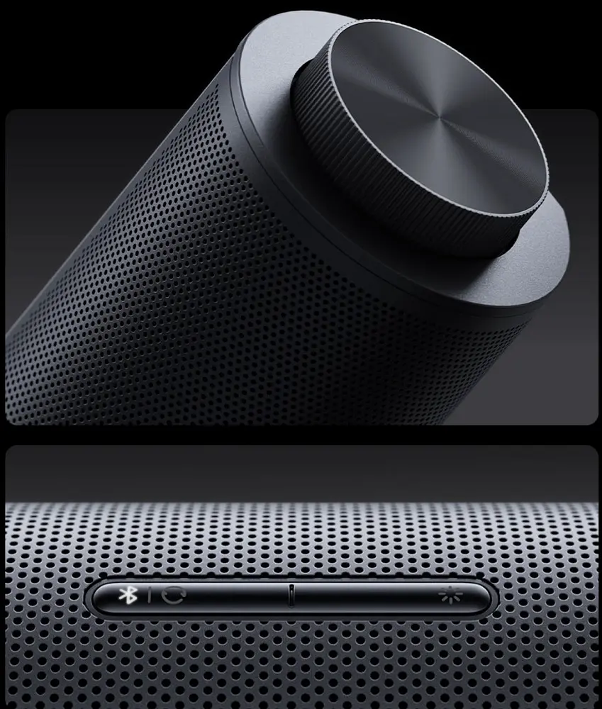 Саундбар Xiaomi REDMI Computer Speaker 2 Pro Set Black (QBH4354CN) - фото 6
