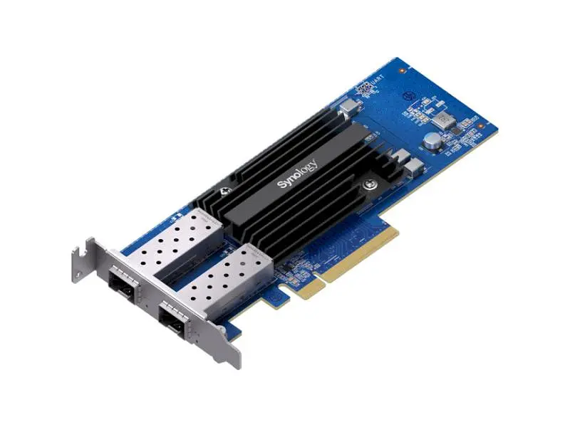 Мережева карта Synology E25G30-F2
