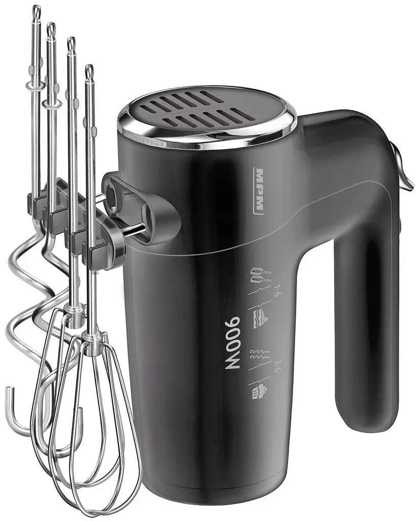 Миксер Mpm MMR-23 - фото 2