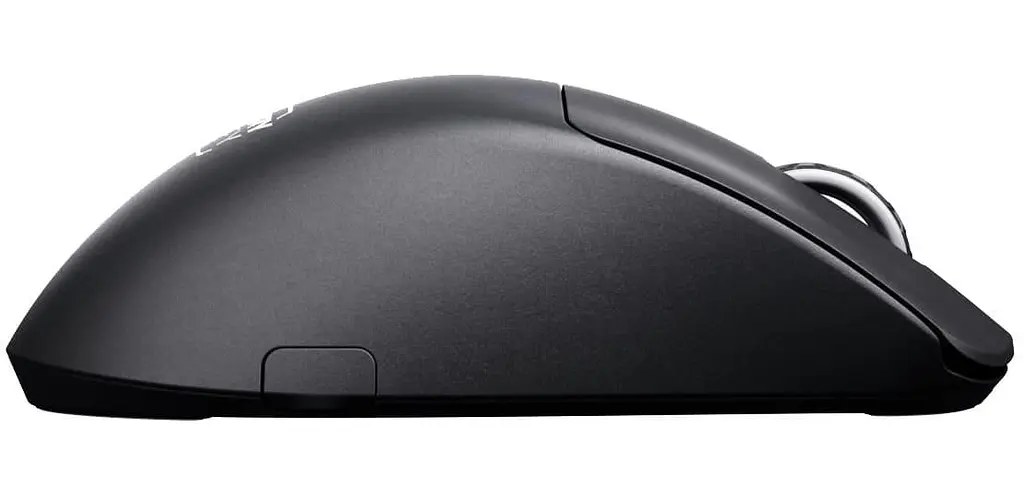 Мышь Cherry Xtrfy Xtrfy M64 PRO Black (CX-M64W-PRO-BLACK) - фото 7