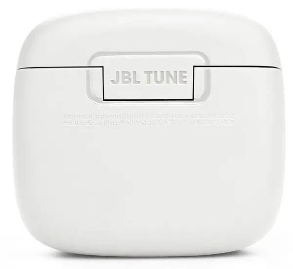 Гарнітура JBL TUNE FLEX White (JBLTFLEXWHT) - фото 4