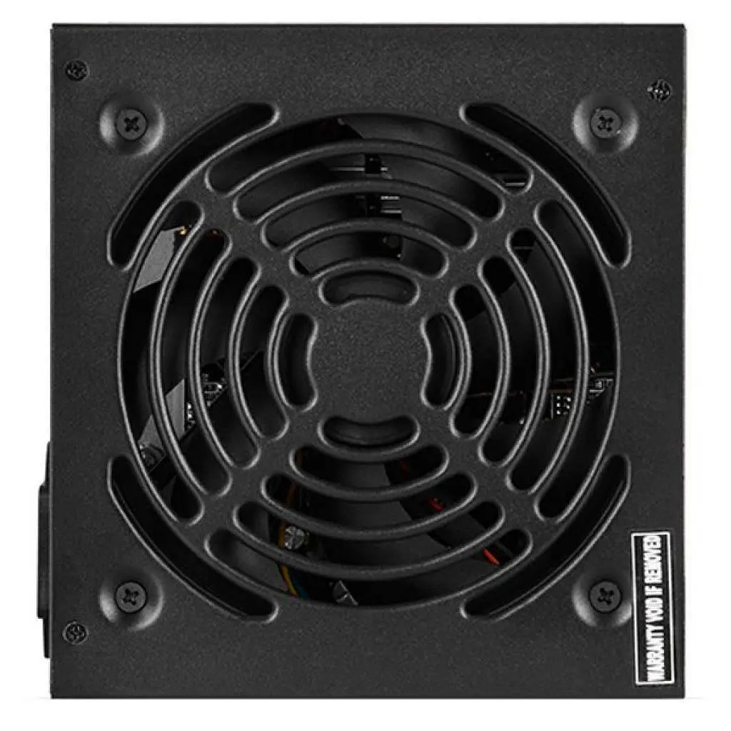 Блок живлення Deepcool 500W 80 PLUS Bronze (DA500) Б/в - фото 2