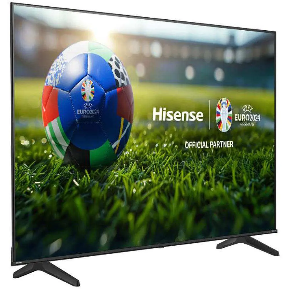 Телевізор Hisense 55E6NT - фото 3