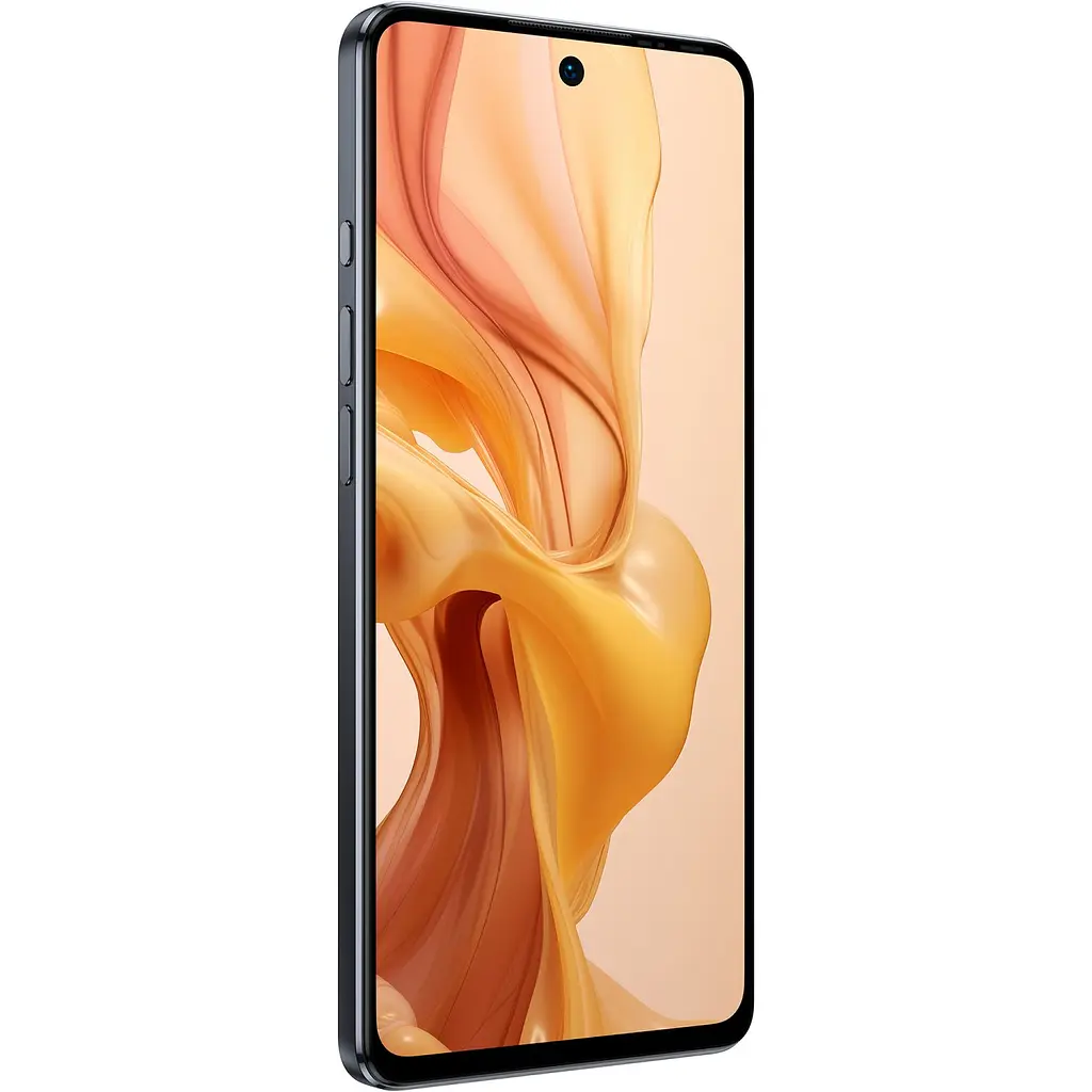Смартфон Ulefone Note 18 Ultra 6/256GB Lustrous Black [147649] - фото 2