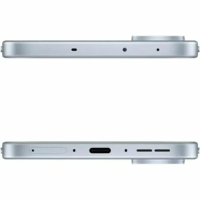Смартфон OnePlus Nord 5, 12/512GB Dry Ice (Global) - фото 7