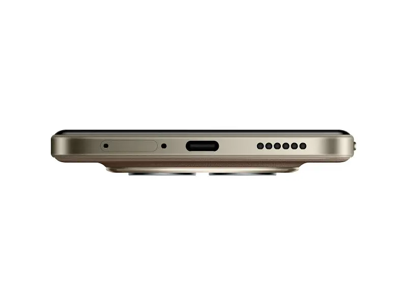 Смартфон Xiaomi Redmi Note 15 Pro+ 5G 8/256GB Mocha Brown - фото 6