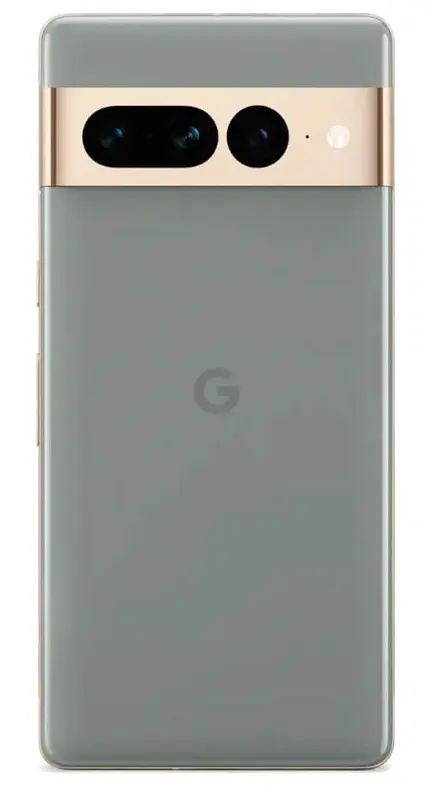Смартфон Google Pixel 7 Pro 12/256GB Hazel - фото 3
