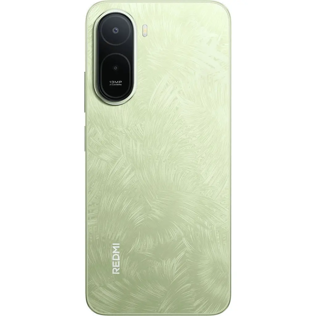 Смартфон Redmi A7 Pro 4/128GB Palm Green UA-UCRF [171900] - фото 6