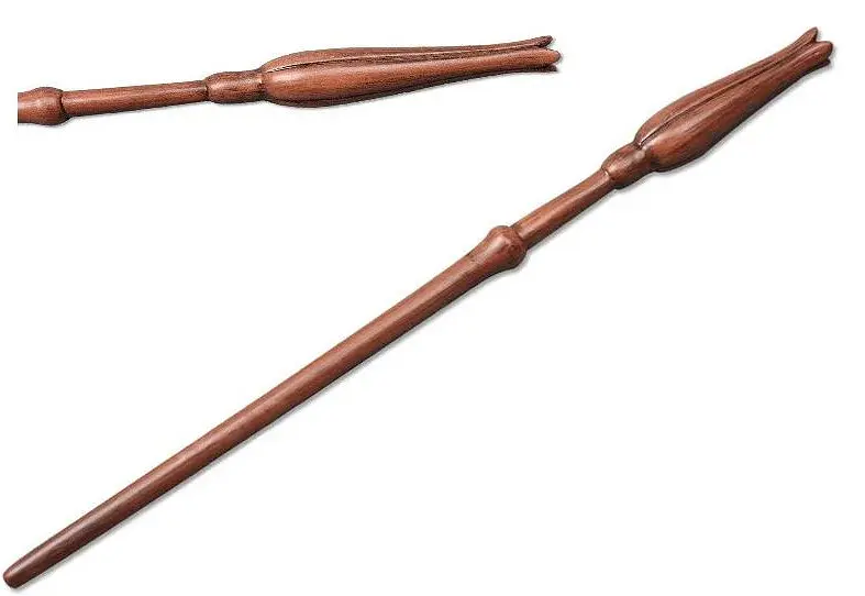 Чарівна паличка Луни Лавгуд GKever без коробки 35 см (6-124-1) - фото 5