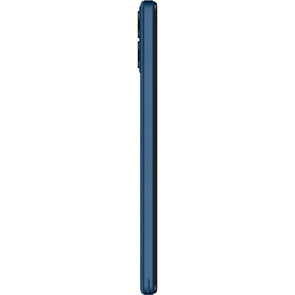 Смартфон Oukitel C53 4/64Gb Blue [120104] - фото 6