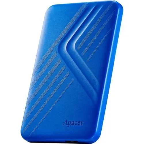 Наружный жесткий диск 2Tb AC236 Blue Apacer teh0020828 - фото 2