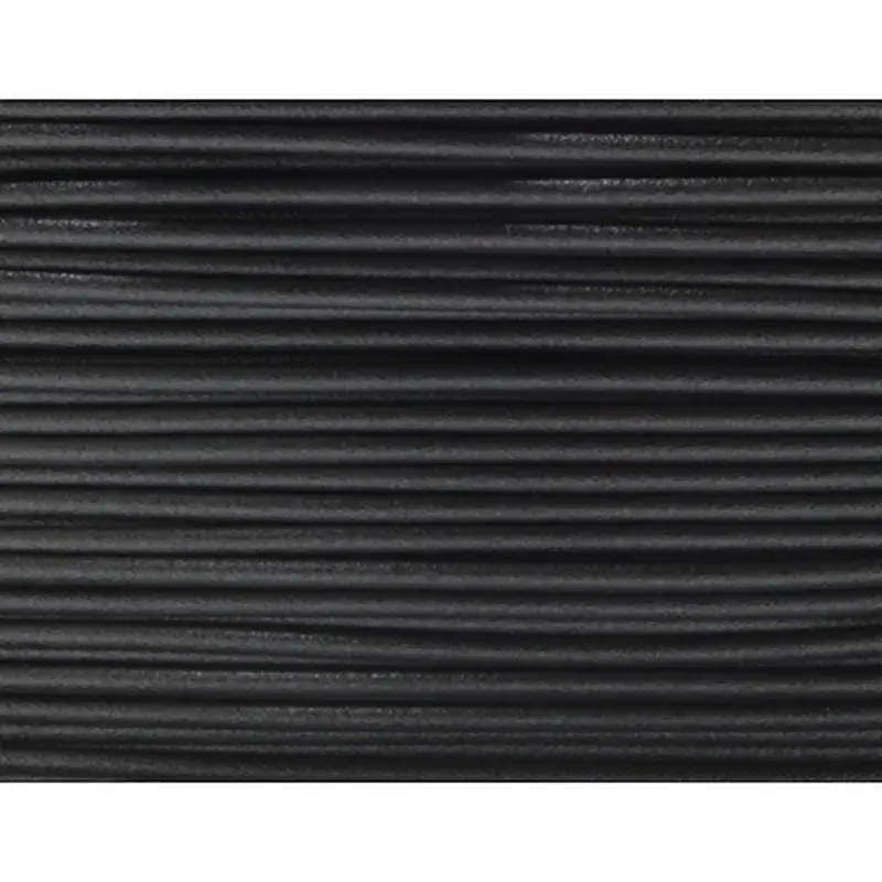 Пластик для 3D-принтера Flashforge PLA-CF 1,75mm 1kg Black (90007818001) - фото 3