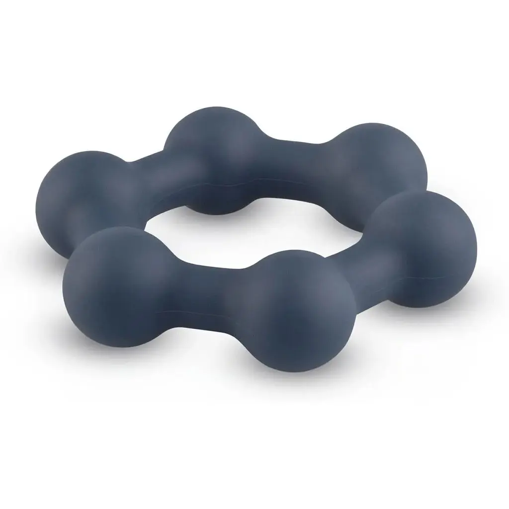 Эрекционное кольцо BOners Hexagon Cock Ring - фото 2