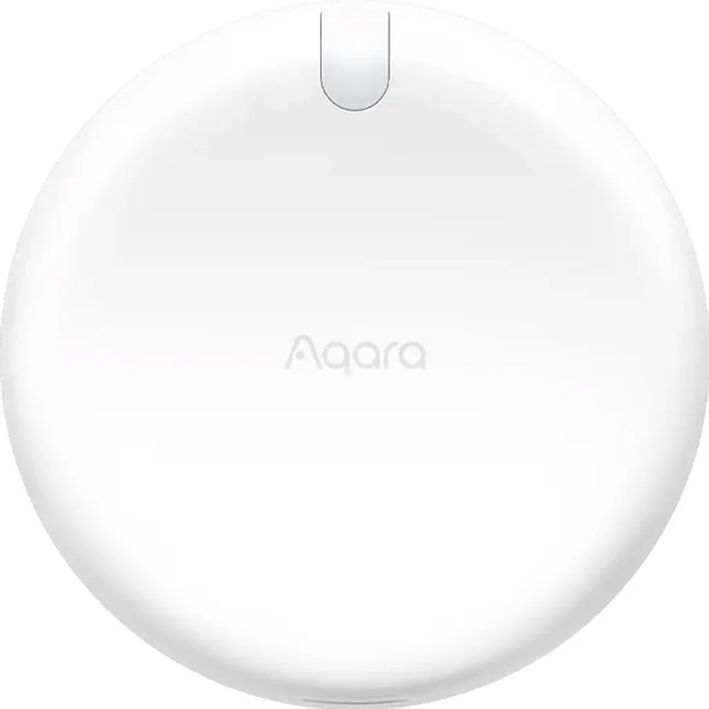 Датчик присутності Aqara Human Presence Sensor FP2 (PS-S02D) [88385] - фото 2