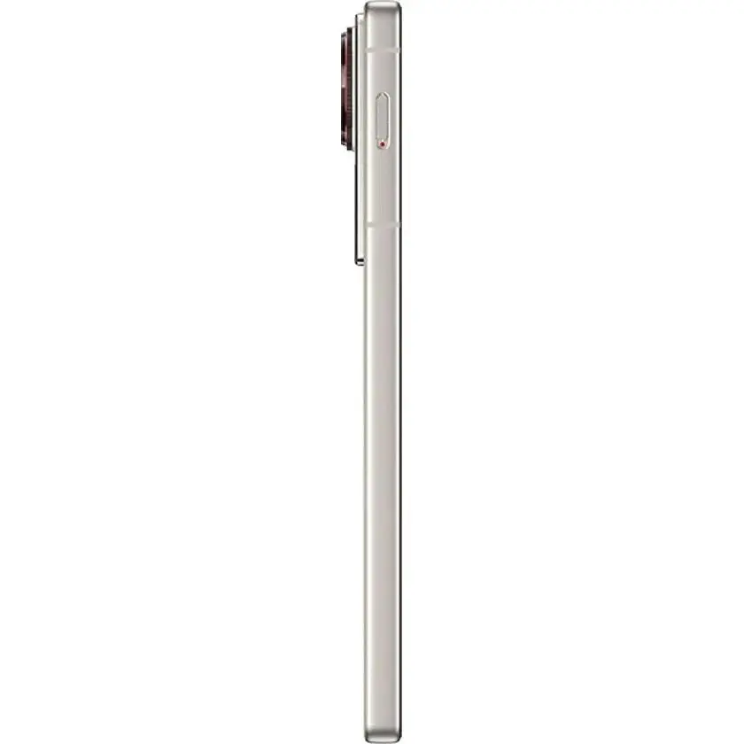 Смартфон Nubia Z70 Ultra 12/256GB Yellow [127726] - фото 6