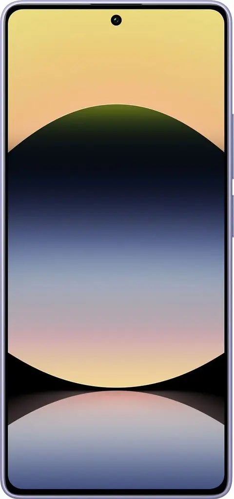 Смартфон Xiaomi Redmi Note 14S 8/256GB Aurora Purple - фото 2