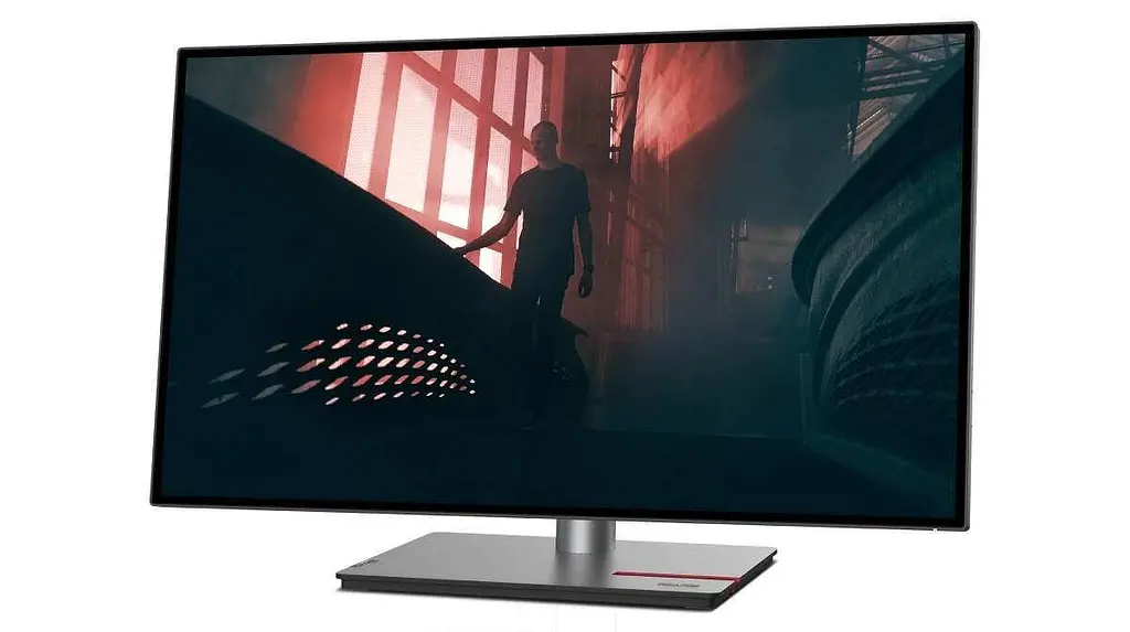 Монітор Lenovo ThinkVision T27p-30 (63A9GAT1EU) - фото 2