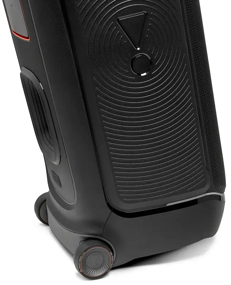 Портативна акустика JBL PartyBox 720 Чорний (JBLPARTYBOX720EU) (7163533) - фото 5