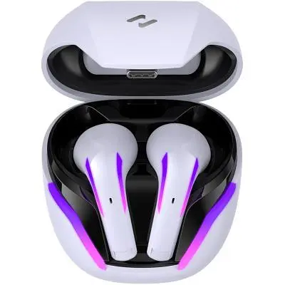 Наушники Havit TW970 ENC White (HV-TW970-WH) - фото 3