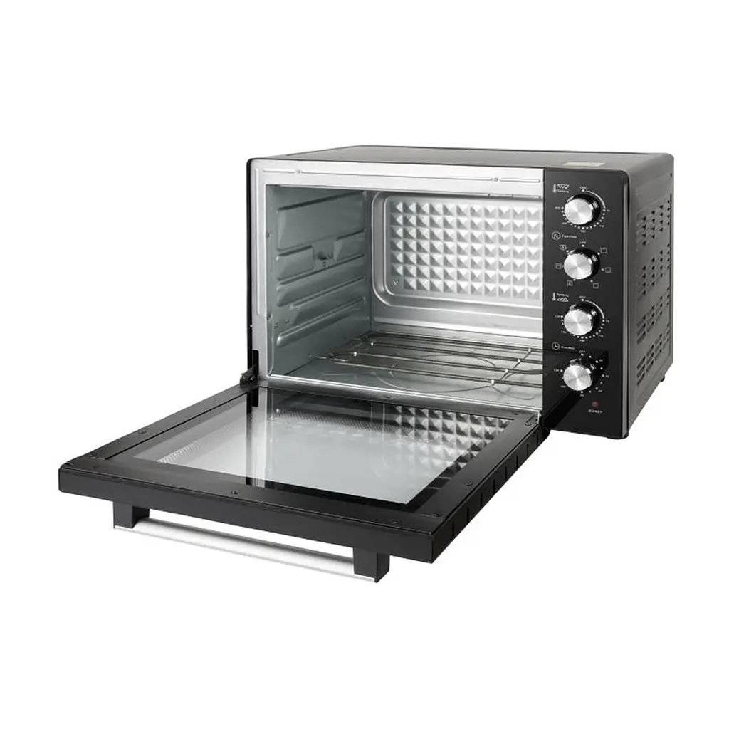 Електропіч Rotex ROT655-B2G EUROSTANDART - фото 7