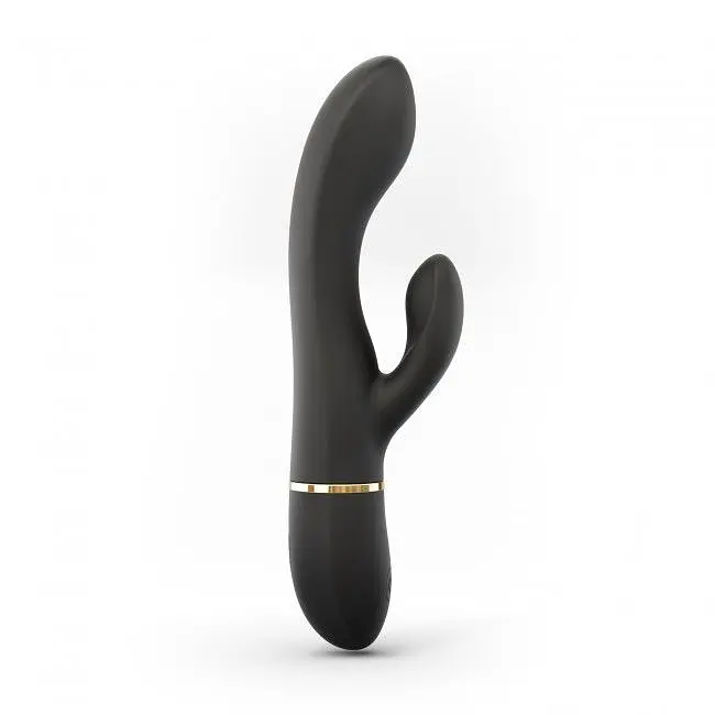 Вібратор-кролик Dorcel Glam Rabbit