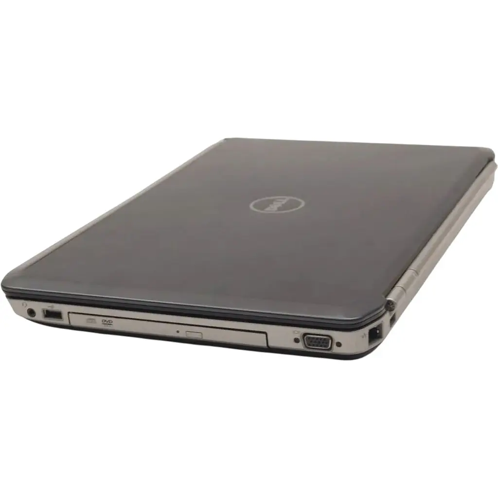 Ноутбук Dell Latitude E5520 15,6''/i5-2520M/4Gb/320Gb/Intel HD Graphics 4000 , 16Gb/512Gb. REFURBISHED - фото 6