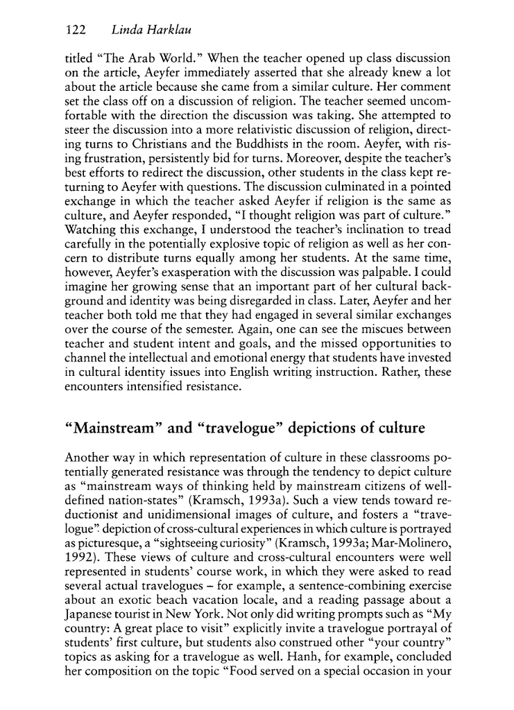 Culture in Second Language Teaching and Learning - фото 15