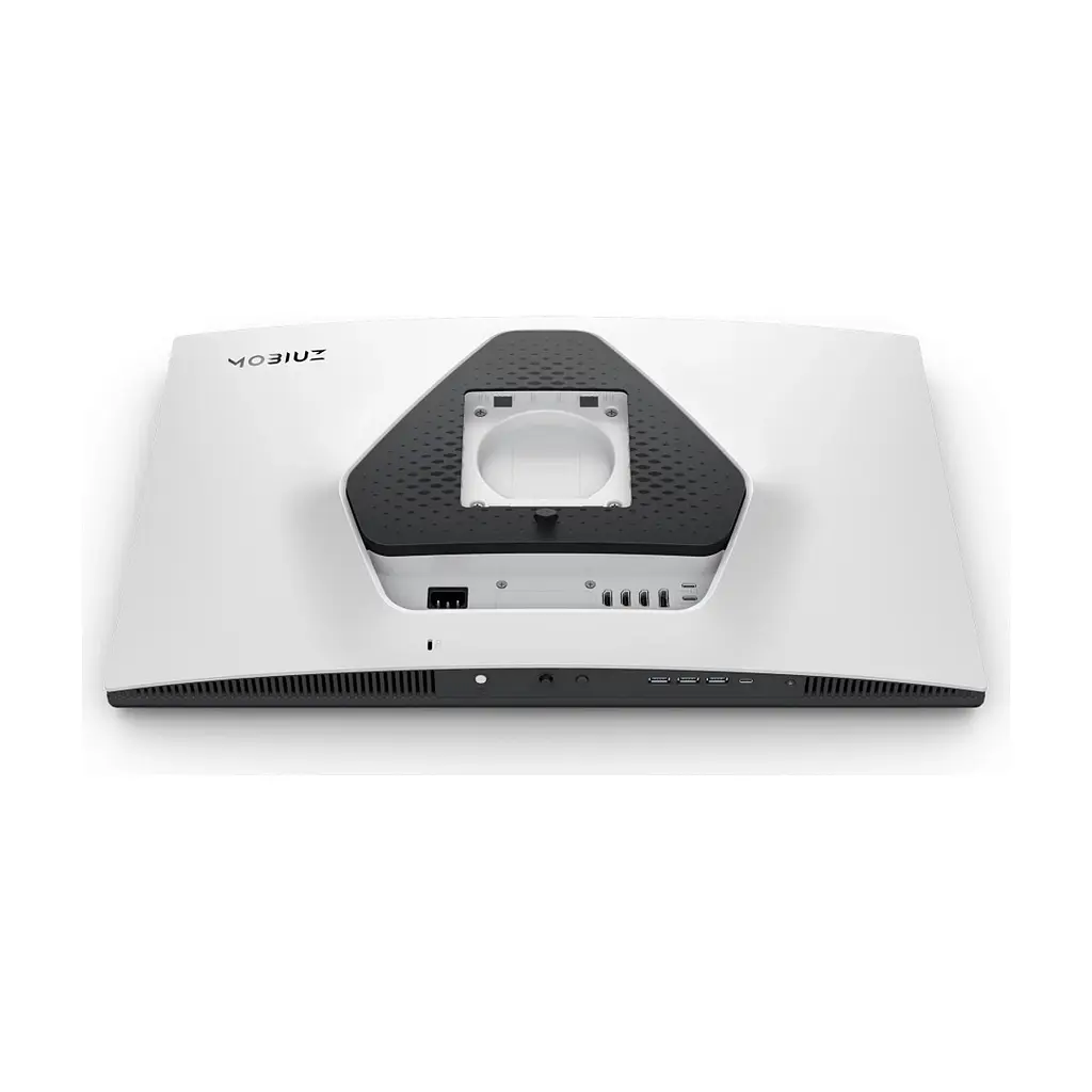 Монітор BenQ EX271U (9H.LN2LB.QBE) - фото 6