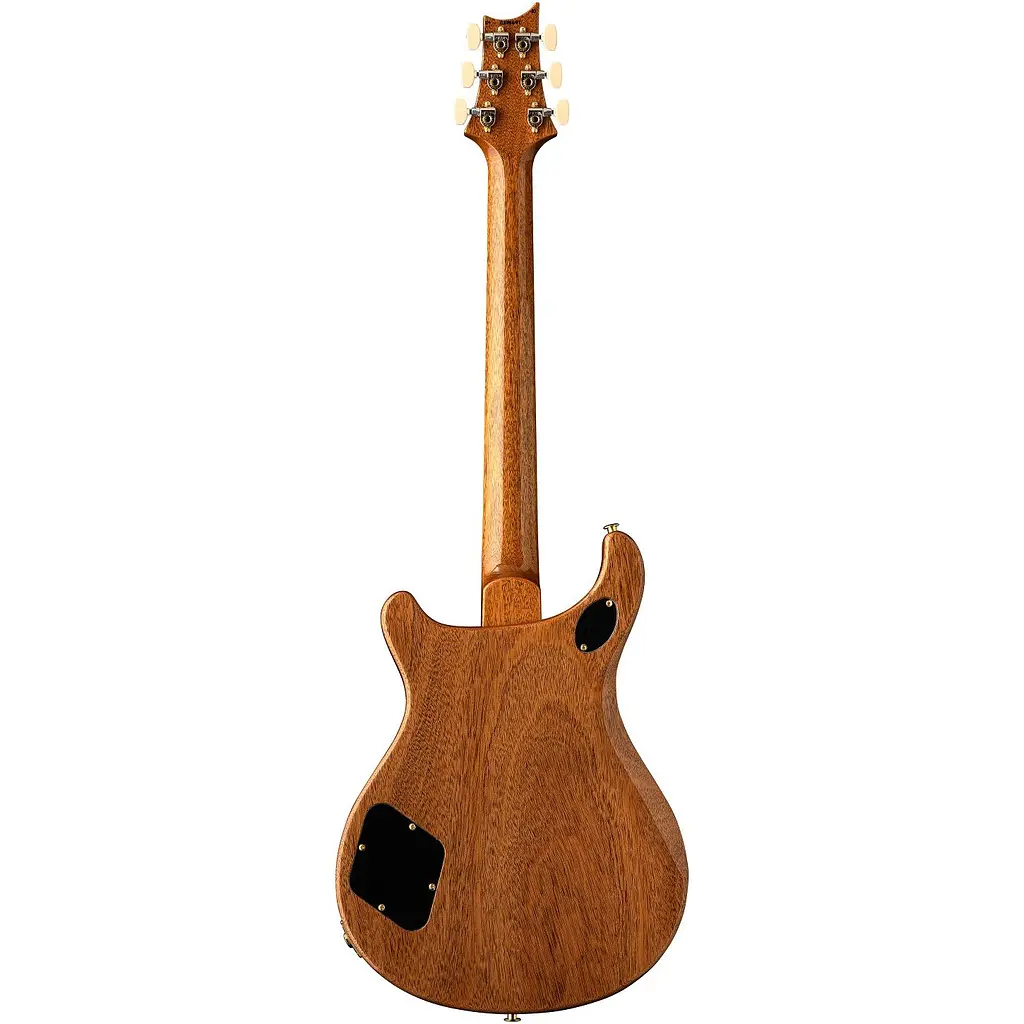 Електрогітара PRS McCarty 594 Black Gold (162692) - фото 3