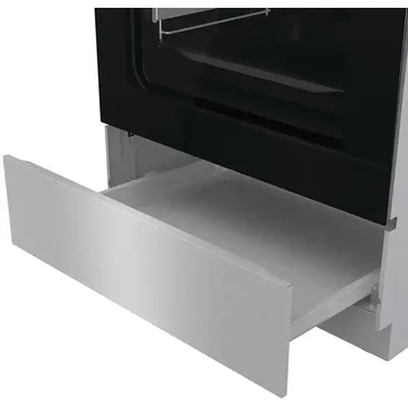 Плита газова GORENJE GKS 6C71 XF (FM6A4D-FPJDB) - фото 6