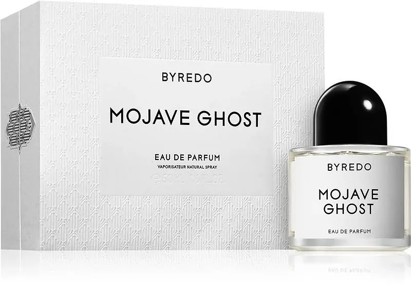 Оригінал Byredo Mojave Ghost 50 мл Парфумована вода - фото 2