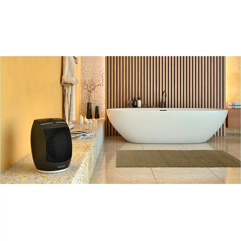 Тепловентилятор Olimpia Splendid Caldodesign [99329] [120938] - фото 3