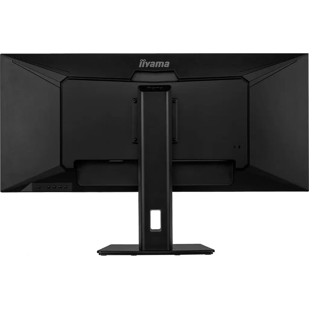 Монітор 34" Iiyama XUB3493WQSU-B6 UWQHD IPS 120 Hz (XUB3493WQSU-B6) - фото 11