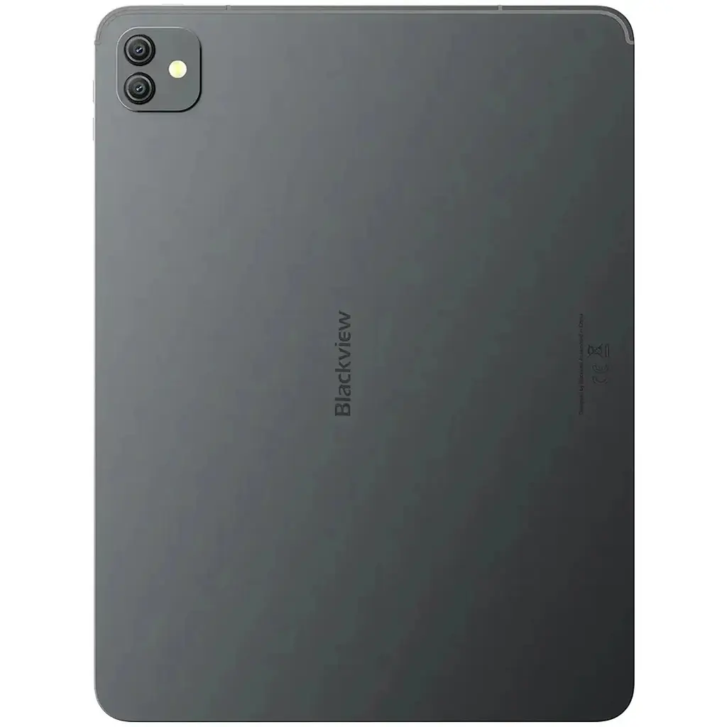 Планшет Blackview Link 8 12/256GB Starry Grey (Global) - фото 2