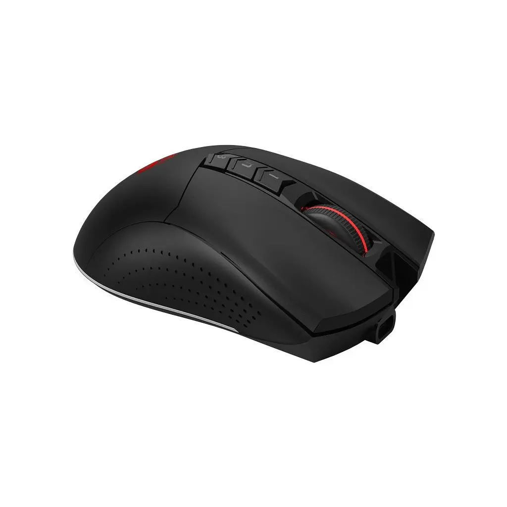 Мишка A4Tech Bloody R90 Plus Wireless Black (4711421981033) - фото 6