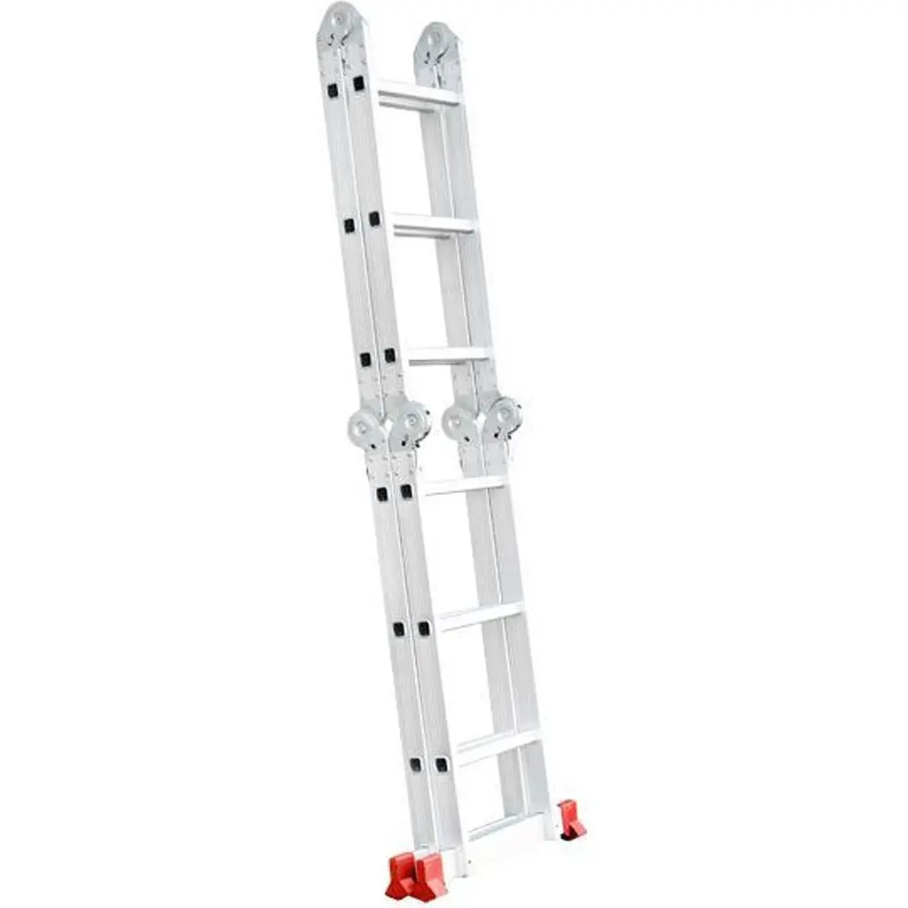 Драбина Intertool LT-0030 [140445] - фото 4