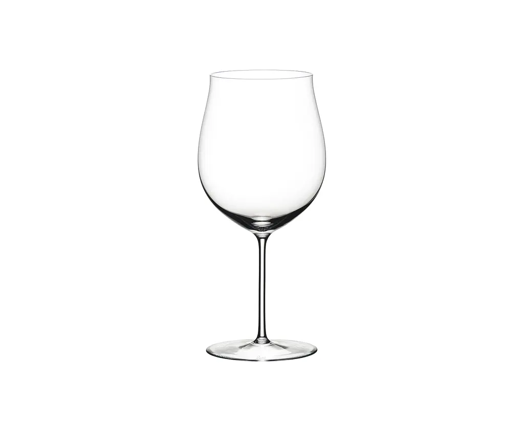 Набір келихів для червоного вина Riedel Burgundy, 2 шт., 1,05 л (2440/16) - фото 2