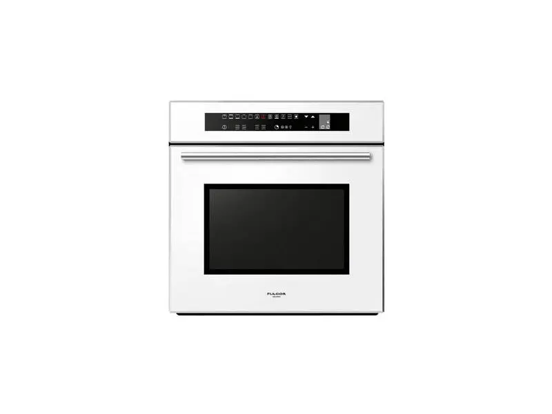 Духовка електрична Fulgor Milano LO6213TCWH