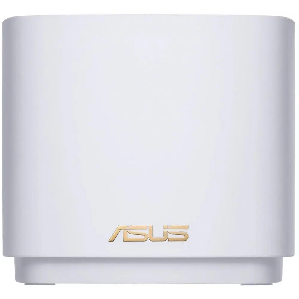 Бездротовий маршрутизатор (роутер) ASUS ZenWiFi XD5 3-Pack - фото 9