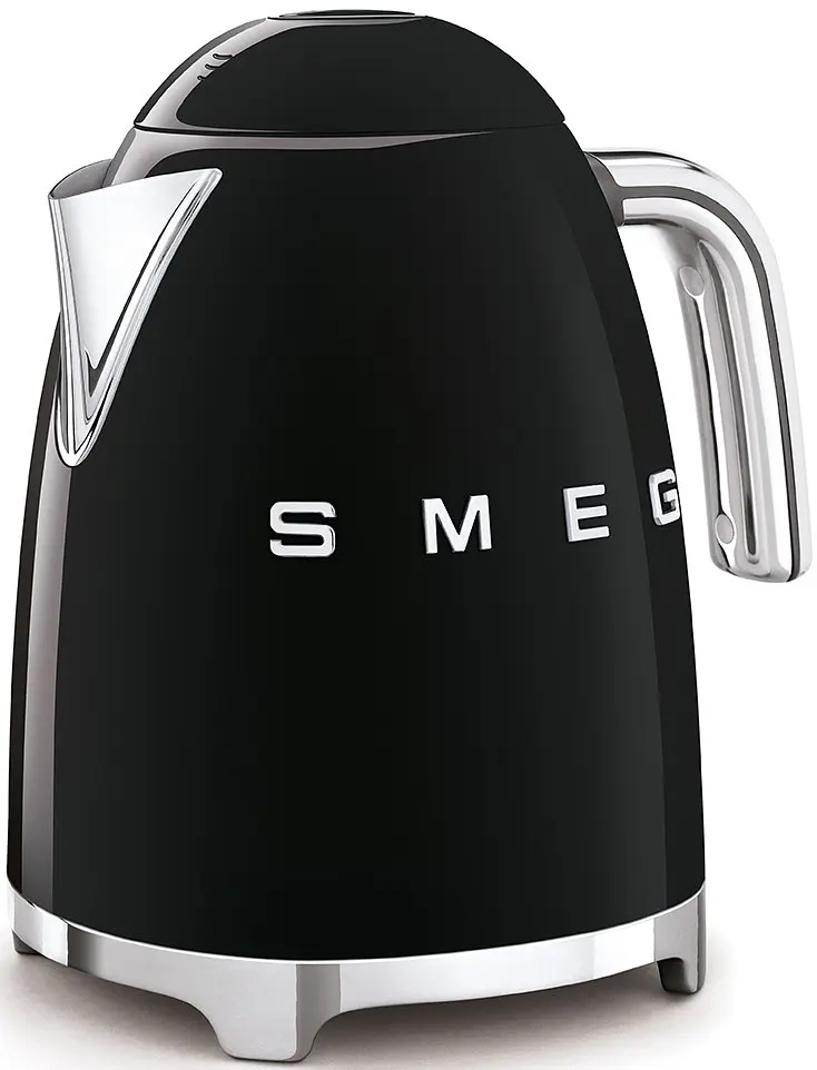 Електрочайник SMEG KLF03BLEU - фото 2