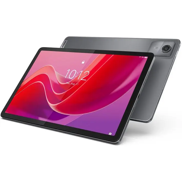 Планшет Lenovo Tab M11 4/128 LTE Grey + Pen (ZADB0040UA) - фото 2