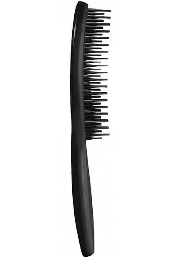 Щітка для волосся Tangle Teezer The Ultimate Styler Jet Black - фото 3