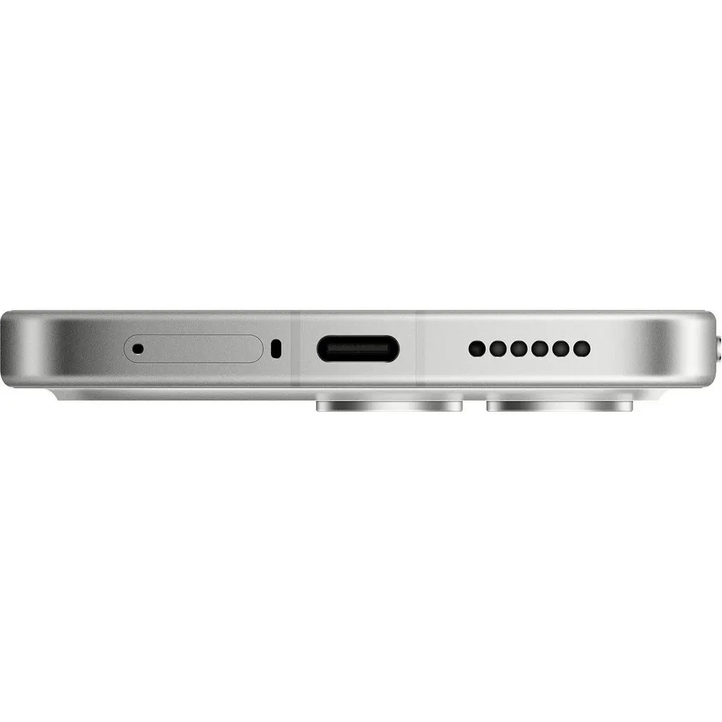 Смартфон Poco F8 Pro 12/256GB Titanium Silver UA-UCRF [173438] - фото 10