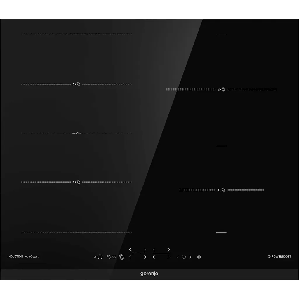 Індукційна варильна поверхня Gorenje IT645BCSC [138000] - фото 2
