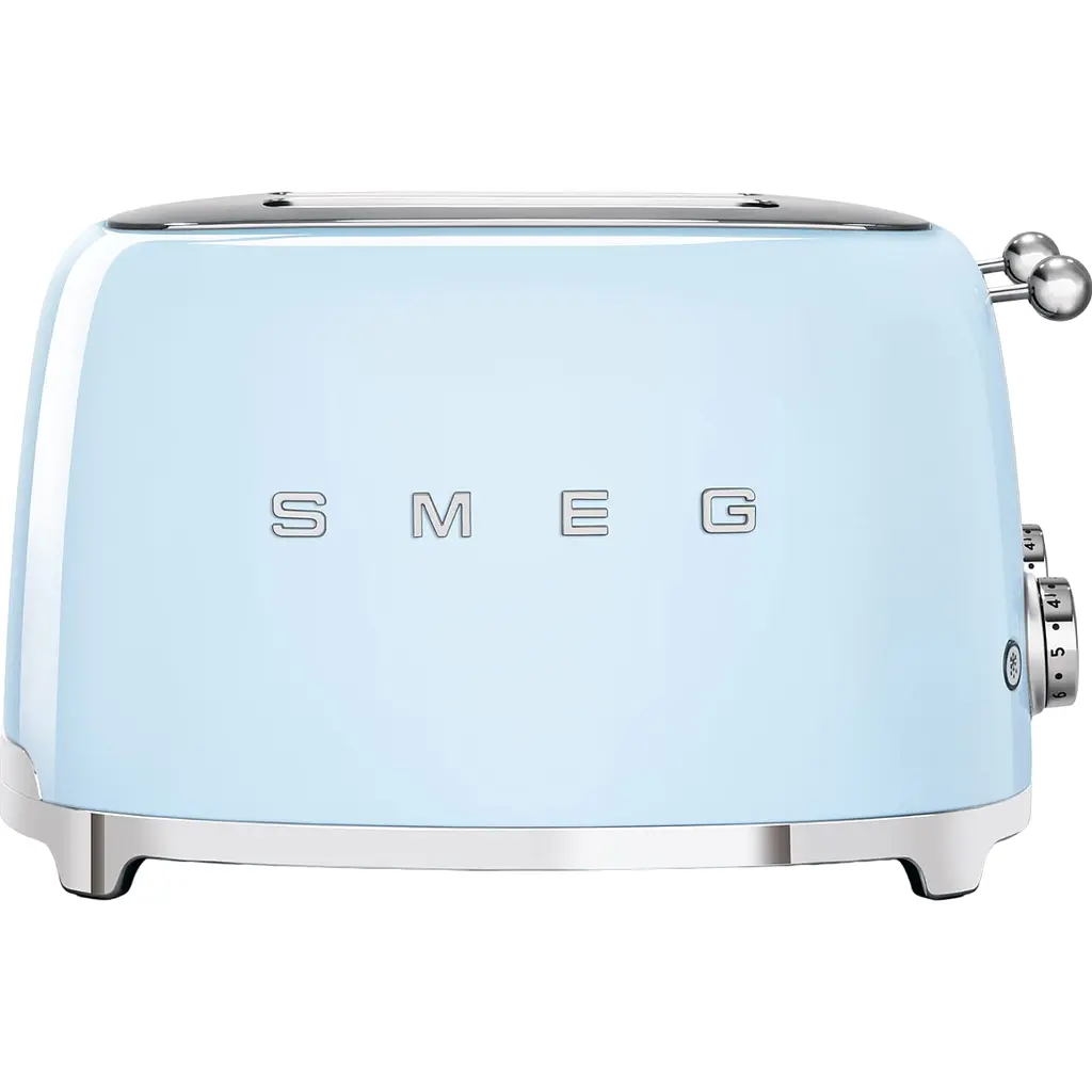 Тостер Smeg TSF03PBEU [116662] - фото 3
