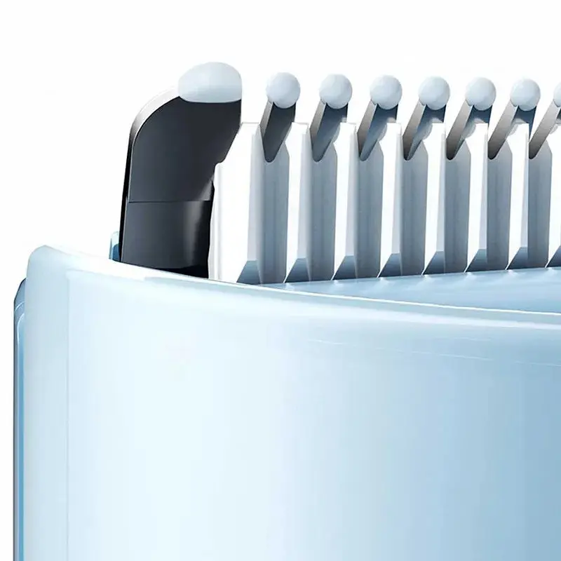 Вакуумная машинка для стрижки детей MiJia Hair Clipper Children Edition (MJGHHC3LF) - фото 4